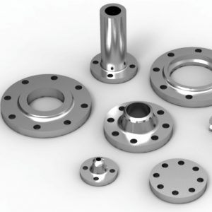 Flanges